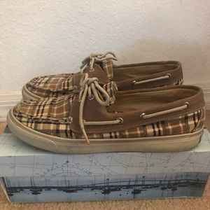 Sperry Biscayne Shoes